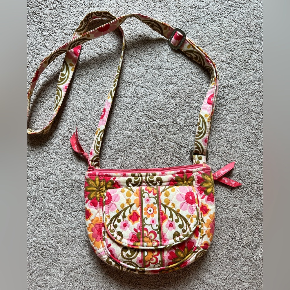Vera Bradley Purse
